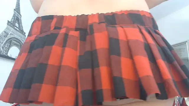 AnnaBellaLuckyXOXO online show from 6, 6, 2026