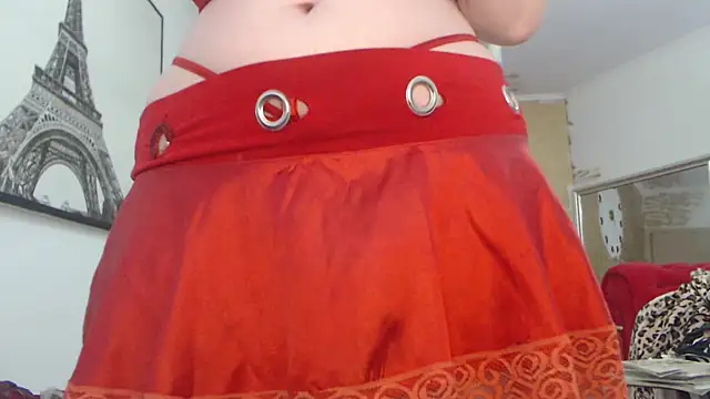 AnnaBellaLuckyXOXO online show from 8, 10, 2025