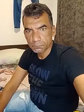 Daddy1972 online show from 31, 1, 2025