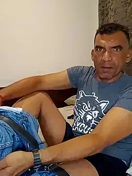 Daddy1972 online show from 30, 12, 2024