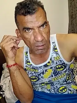 Daddy1972 online show from 8, 1, 2025