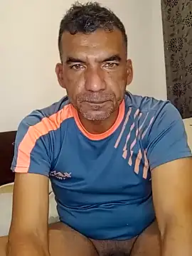 Daddy1972 online show from 4, 1, 2025