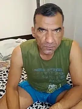 Daddy1972 online show from 14, 2, 2025