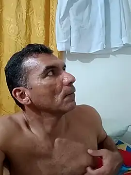 Daddy1972 online show from 28, 9, 2025