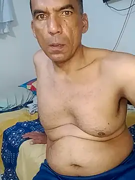 Daddy1972 online show from 14, 9, 2025