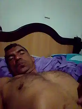 Daddy1972 online show from 21, 3, 2026