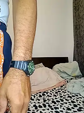 Daddy1972 online show from 11, 1, 2025