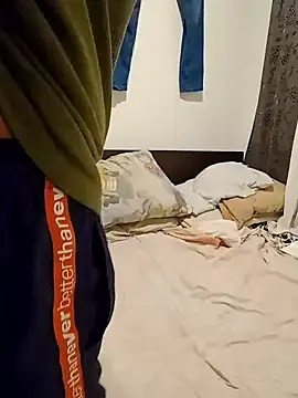 Daddy1972 online show from 29, 1, 2025