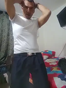 Daddy1972 online show from 11, 11, 2025