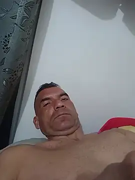 Daddy1972 online show from 26, 10, 2025