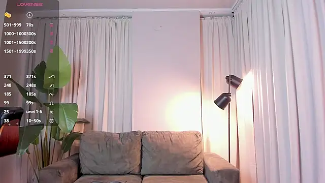 julesbennet online show from 31, 5, 2026