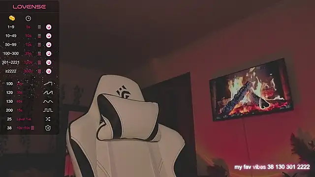 Juliette Sunshine online show from 6, 2, 2026