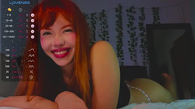 Snapshot of Juliette_Sunshine chatting on 15, 3, 2025 Juliette Sunshine online show from 15, 3, 2025