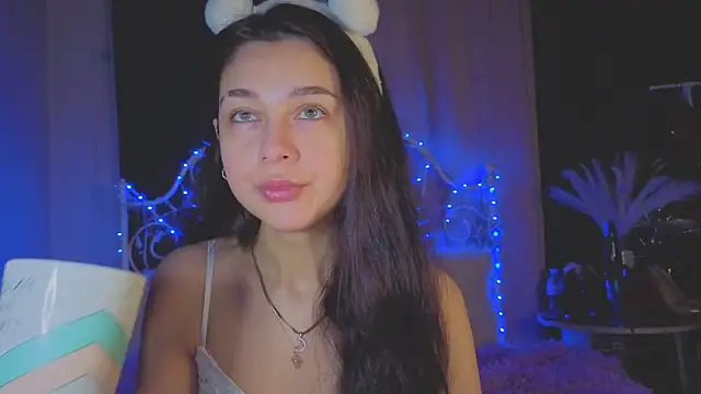 Funny Bunny online show from 10, 11, 2025