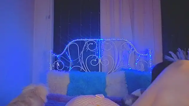 Funny Bunny online show from 25, 10, 2025