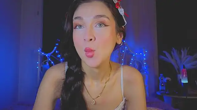 Funny Bunny online show from 4, 10, 2025