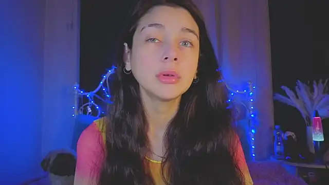 Funny Bunny online show from 11, 10, 2025