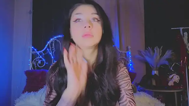 Funny Bunny online show from 8, 3, 2026