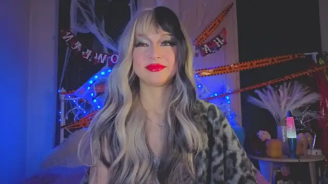 Funny Bunny online show from 31, 10, 2025