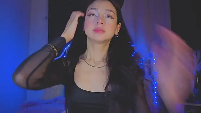 Funny Bunny online show from 8, 11, 2025