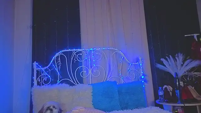 Funny Bunny online show from 29, 11, 2025