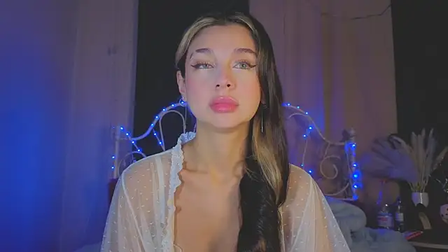 Funny Bunny online show from 16, 7, 2026