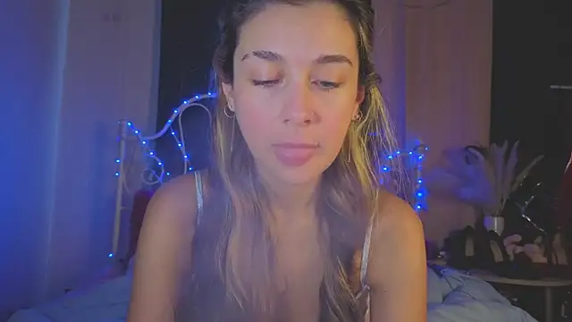 Funny Bunny online show from 25, 7, 2026