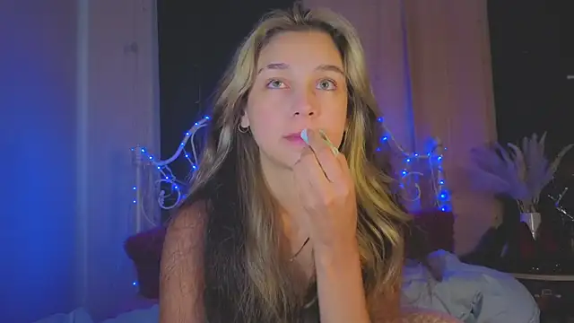 Funny Bunny online show from 15, 6, 2026