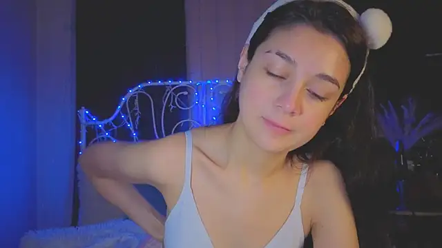 Funny Bunny online show from 28, 11, 2025