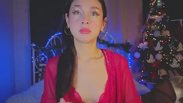 Funny Bunny online show from 16, 12, 2025