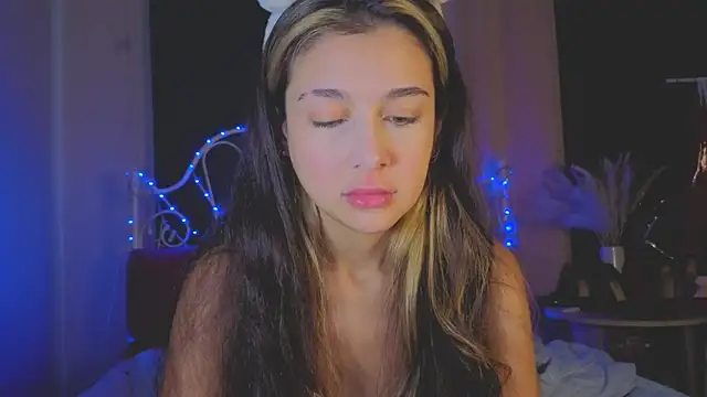 Funny Bunny online show from 12, 7, 2026