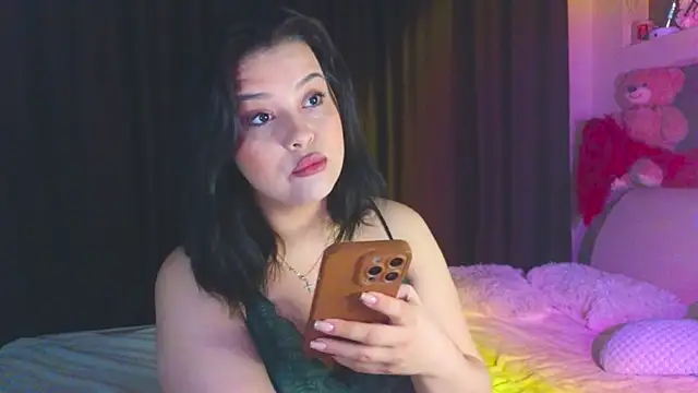 Malika uAngel online show from 13, 1, 2026