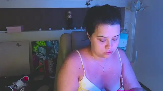 Malika uAngel online show from 5, 7, 2026