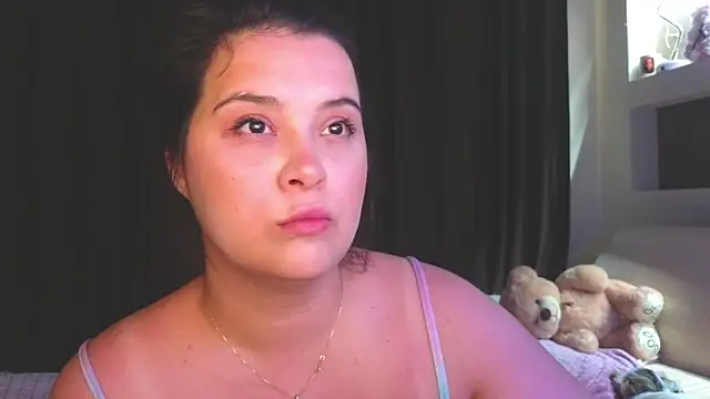 Malika uAngel online show from 14, 7, 2026