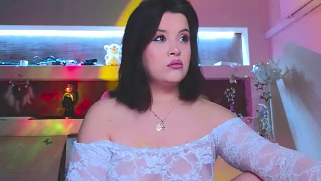 Snapshot of Malika_uAngel chatting on 17, 10, 2025 Malika uAngel online show from 17, 10, 2025