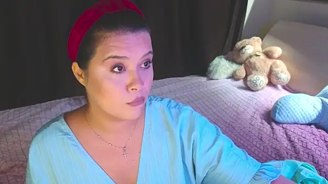 Malika uAngel online show from 16, 7, 2026