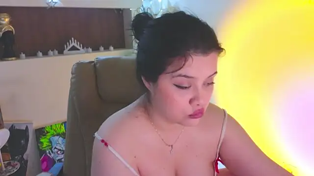 Malika uAngel online show from 21, 4, 2026