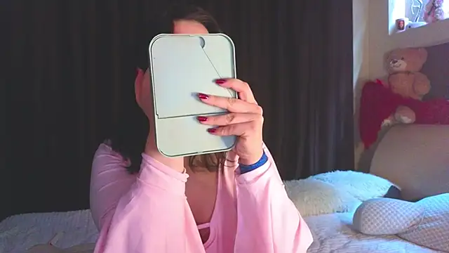 Malika uAngel online show from 23, 2, 2026