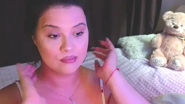 Malika uAngel online show from 12, 7, 2026