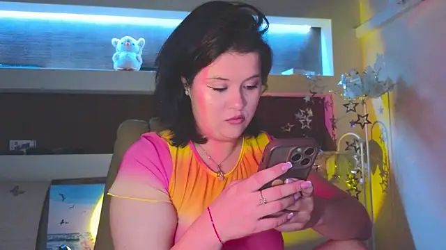 Snapshot of Malika_uAngel chatting on 21, 9, 2025 Malika uAngel online show from 21, 9, 2025