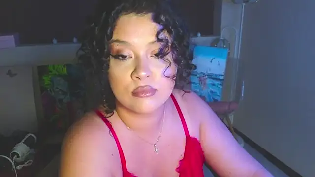 Malika uAngel online show from 3, 7, 2026