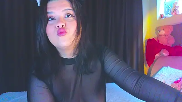 Malika uAngel online show from 28, 2, 2026