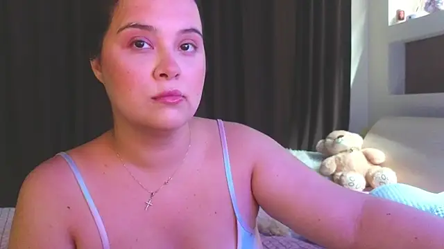 Malika uAngel online show from 13, 7, 2026