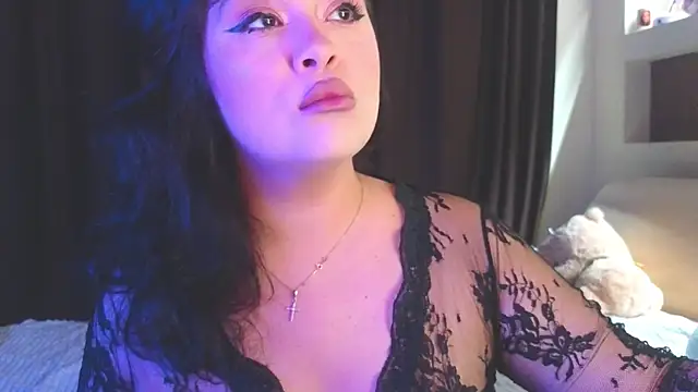 Malika uAngel online show from 26, 7, 2026
