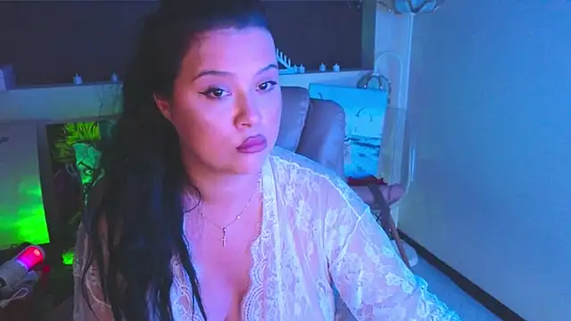 Malika uAngel online show from 7, 7, 2026