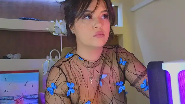 Snapshot of Malika_uAngel chatting on 20, 3, 2025 Malika uAngel online show from 20, 3, 2025