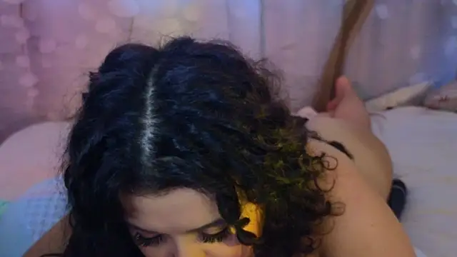 Snapshot of Malika_uAngel chatting on 13, 3, 2025 Malika uAngel online show from 13, 3, 2025