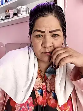 Dalessa Bigtits online show from 6, 4, 2026