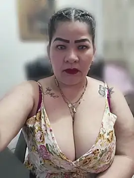 Snapshot of Dalessa_Bigtits chatting on 27, 6, 2026 Dalessa Bigtits online show from 27, 6, 2026