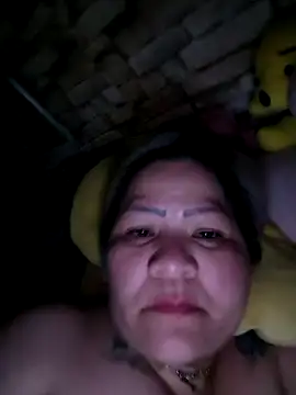 Dalessa Bigtits online show from 15, 3, 2026